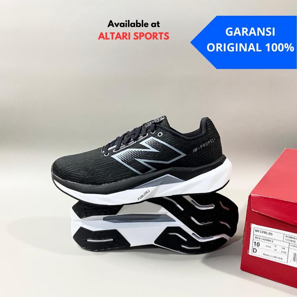 SEPATU LARI PRIA PROPEL FUELCELL MFCPRLB5 ORIGINAL