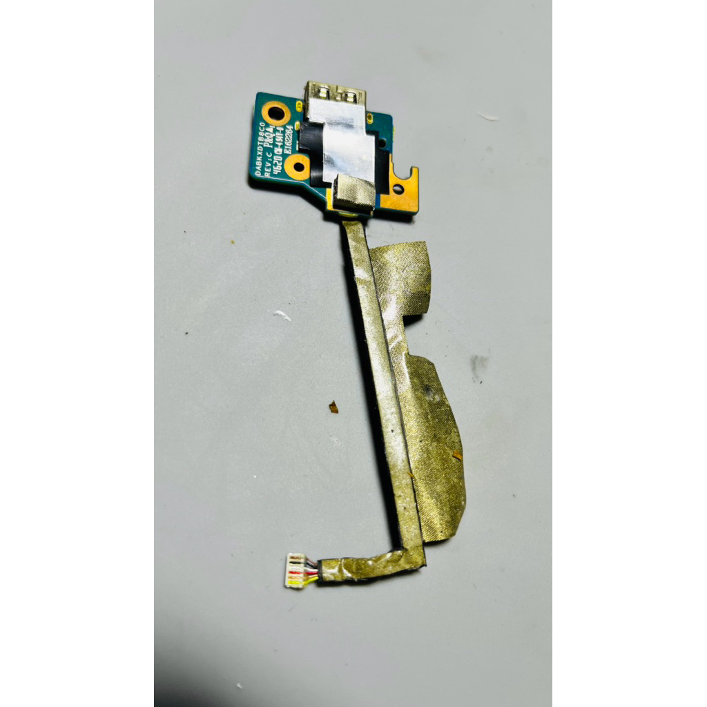 Usb hub kiri asus Tuff 506 normal