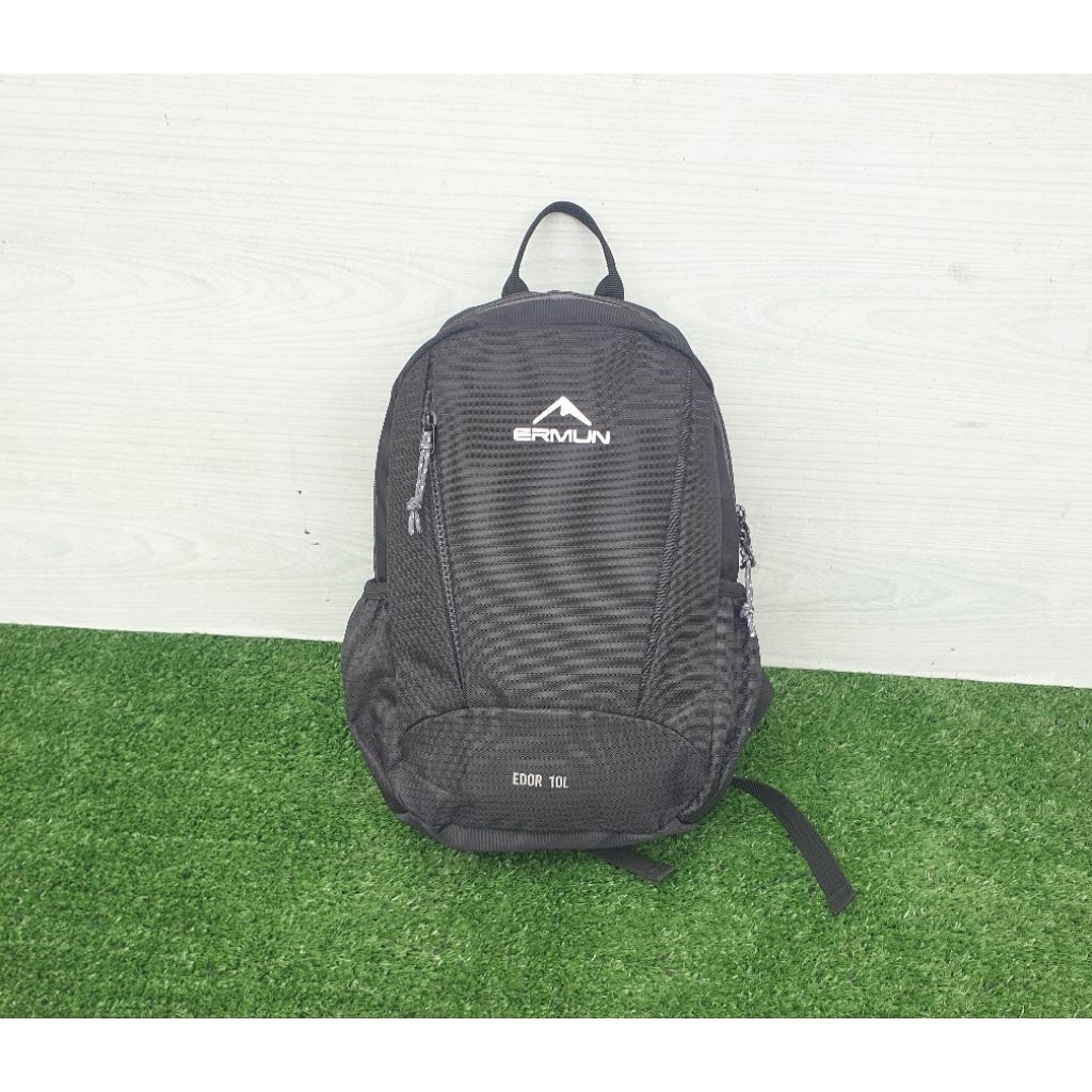 Ermun Edor 10 Liter Tas ransel - Backpack - Daypack