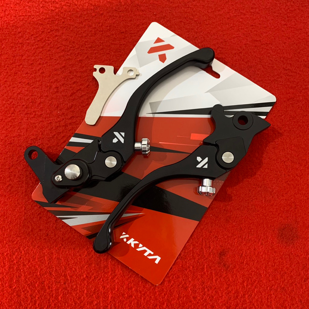 Handle Rem KTC Kytaco + BrakeLock Mio J / Soul Gt / Fazzio / Mio M3 / Mio S / Mio Z / Xeon Rc / Xeon