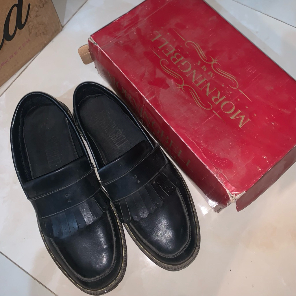 loafers morningbell size 45