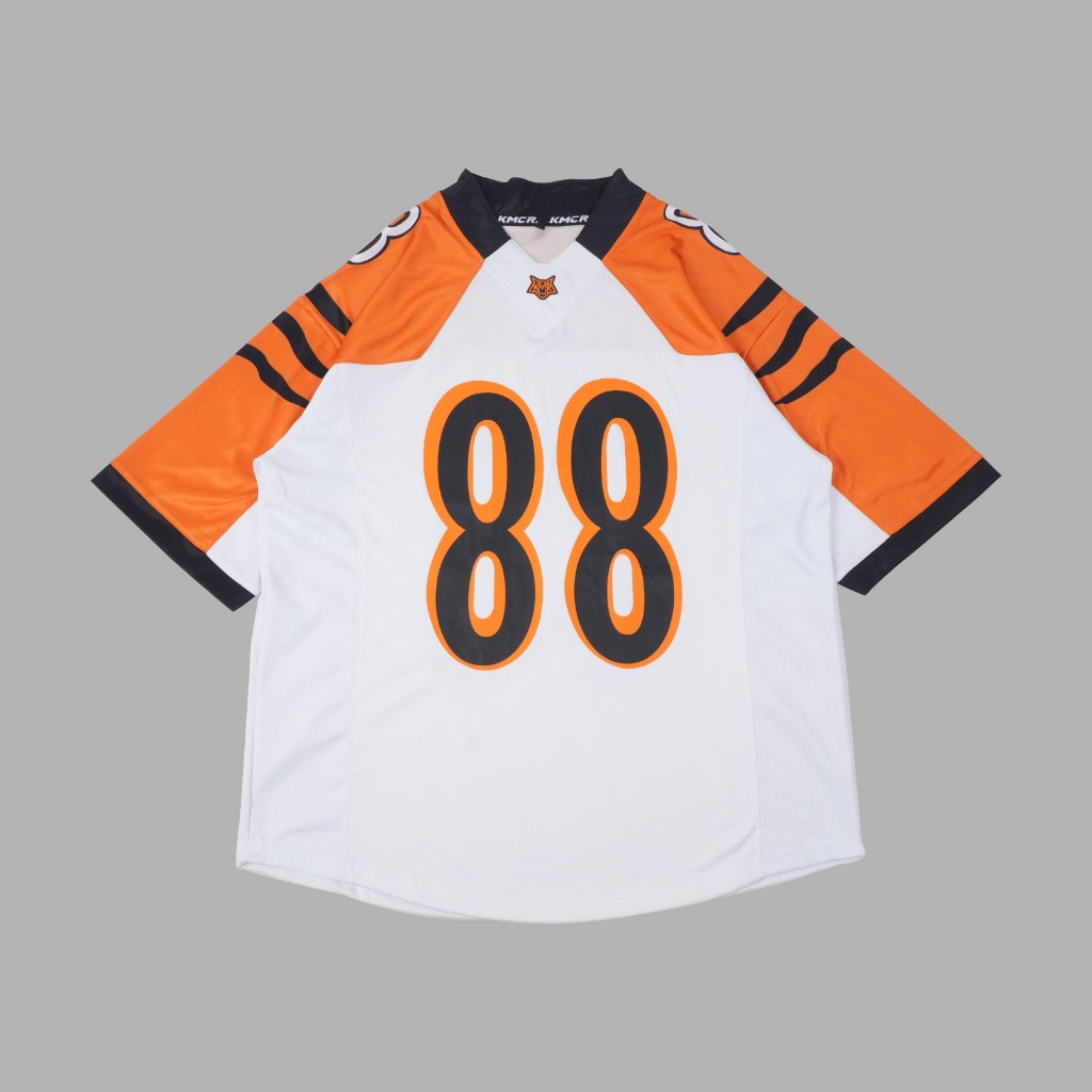 KAOS RENGLAND KMCR OVERSIZE KMCR 88 FITNESS GYM - KMCR NEXTLEVEL