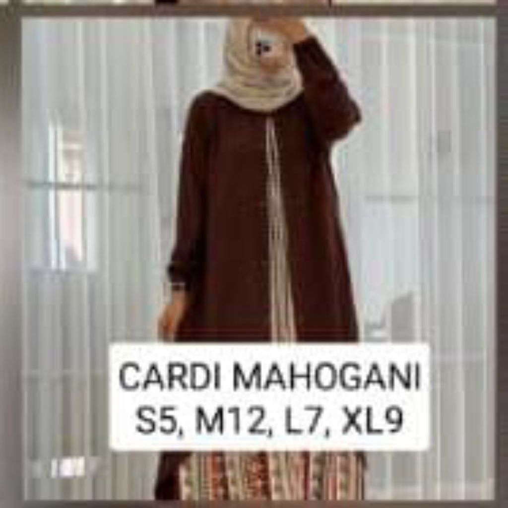 READY NADHEEFA DRESS KATALOG TERBARU ORI NADHEEFA STORE