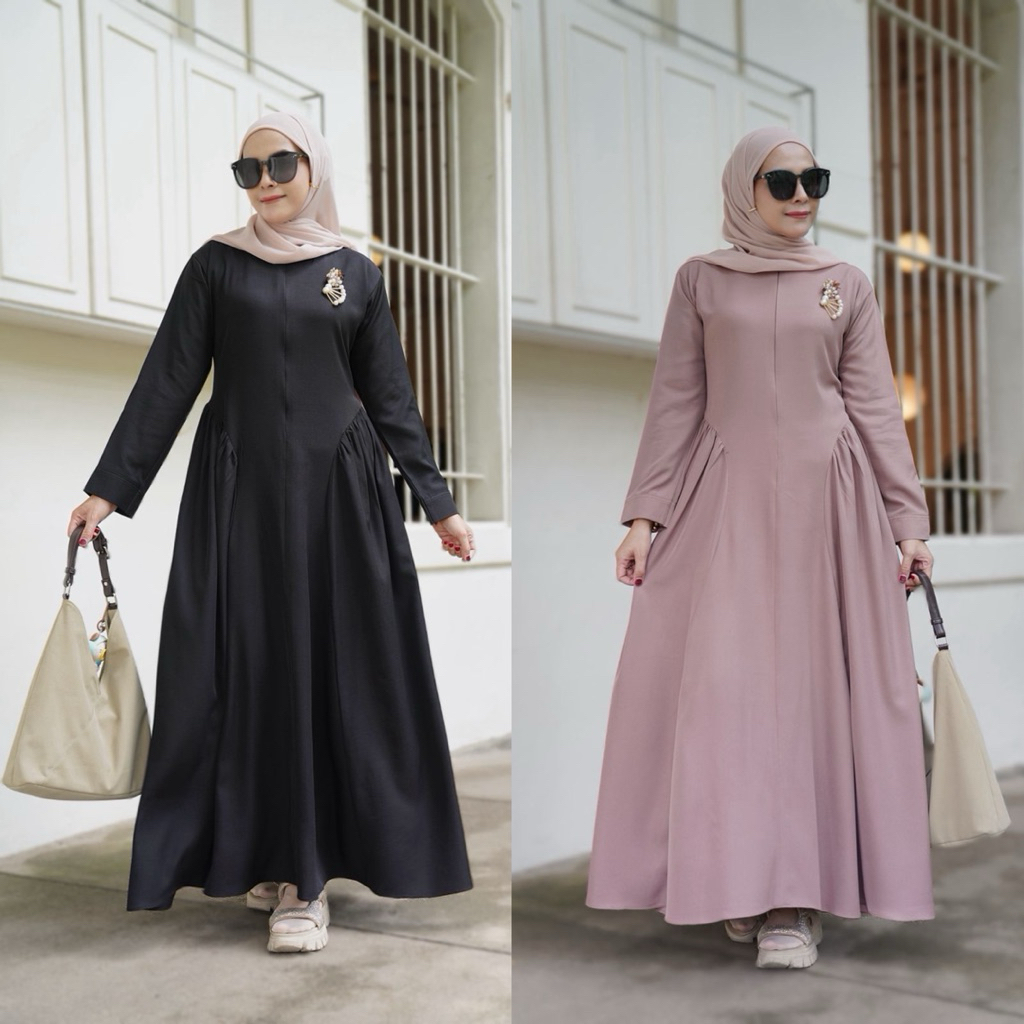 GYL Maxy Gamis Dress