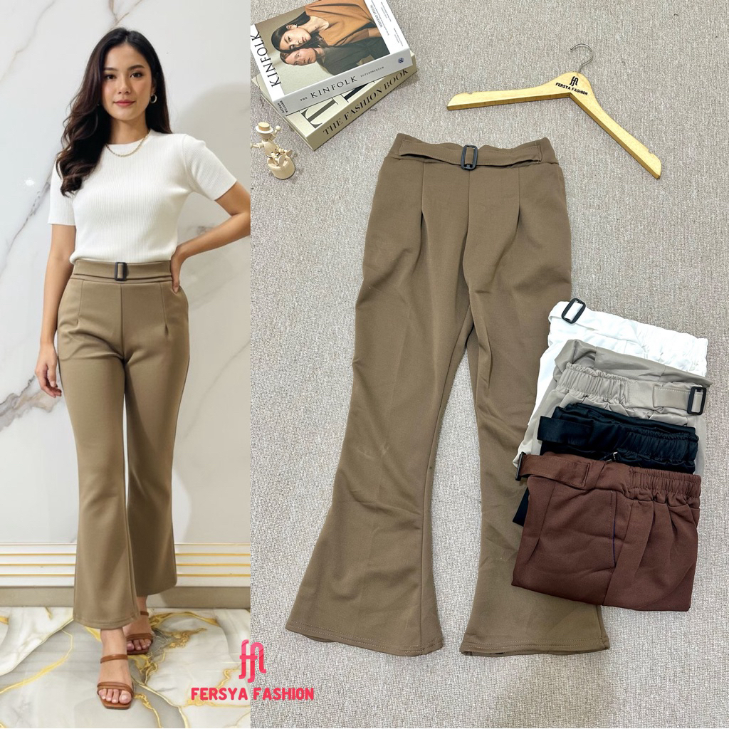 CELANA CUTBRAY SCUBA BELT SERBA 35K #MAYA