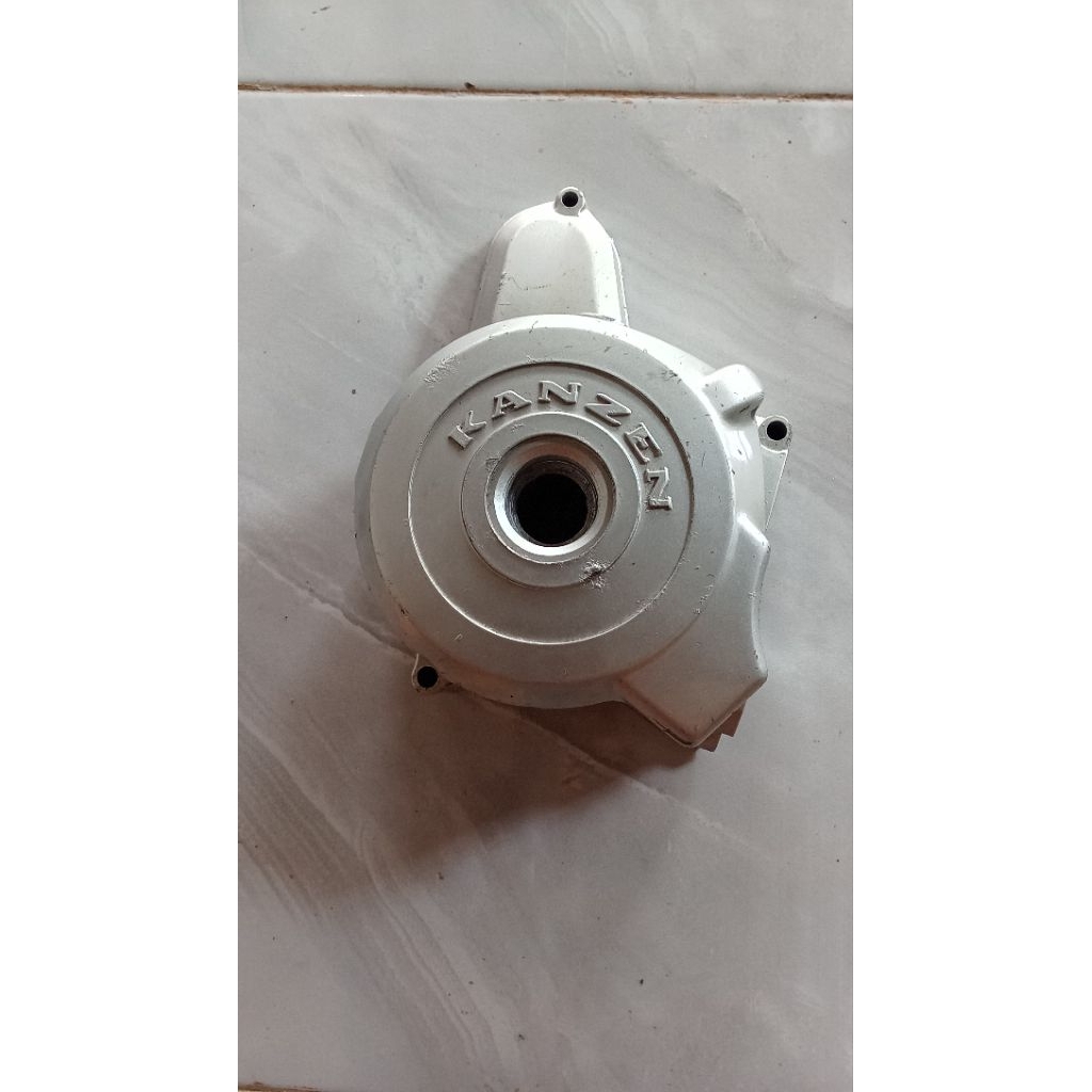 Bak blok magnet kanzen original mocin