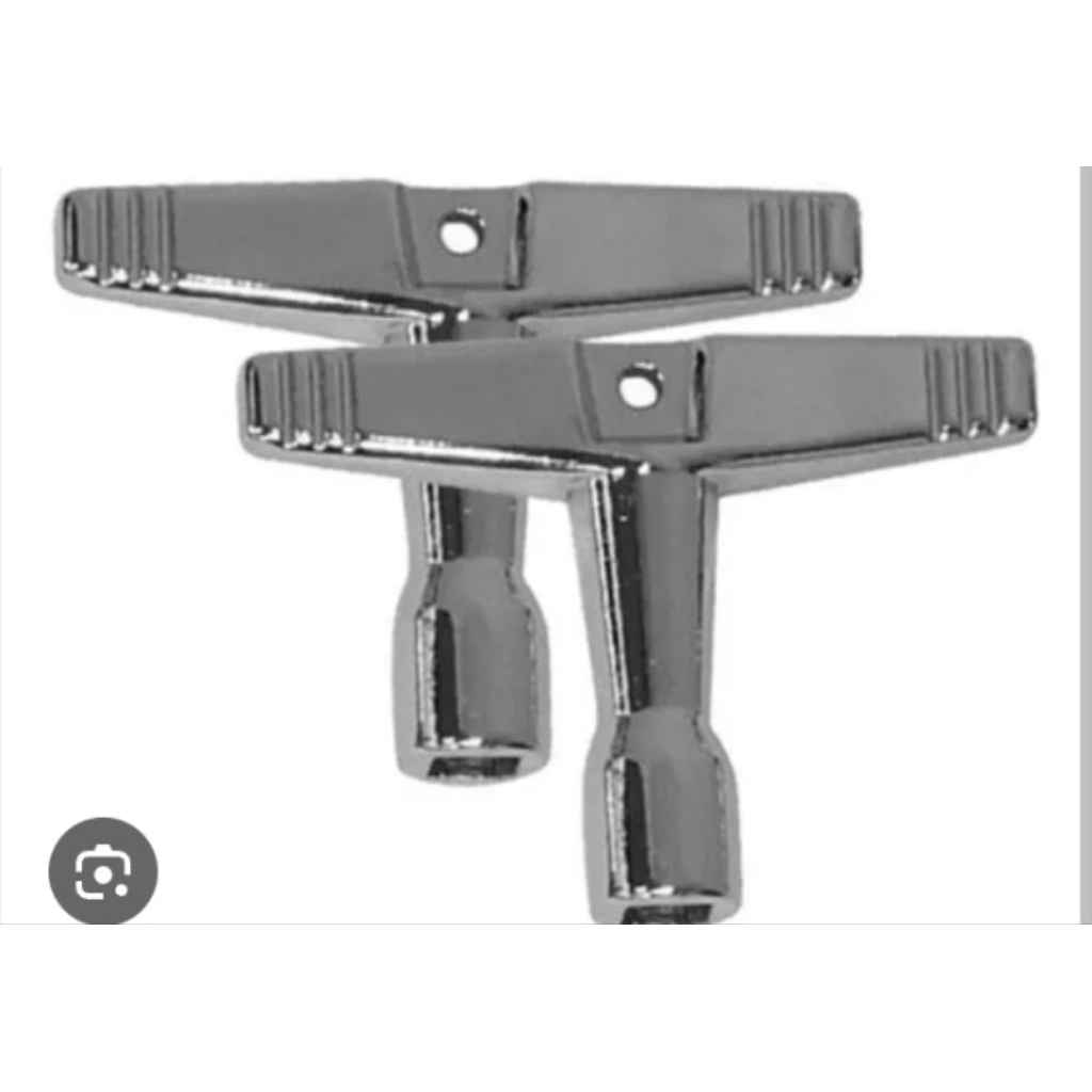 Kunci Drum Dixon Pake 271 HP