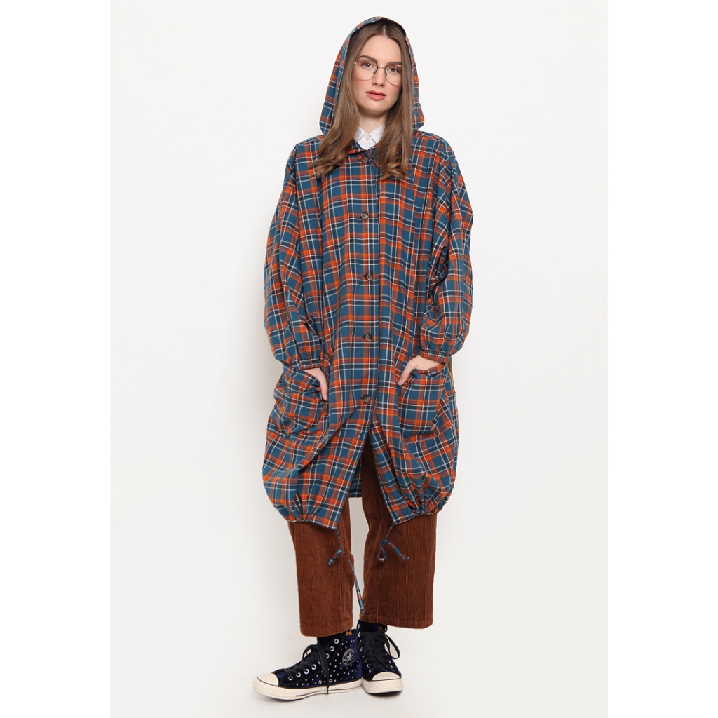 Eugeneffectes Grunge Series Women  Grunge Voles Mix
