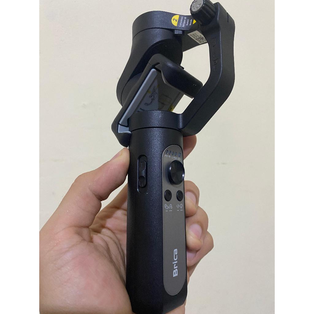 Gimbal Brica B-Steady XS [Second / Bekas]