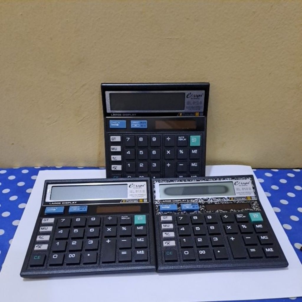 Kalkulator Rijek Pabrik