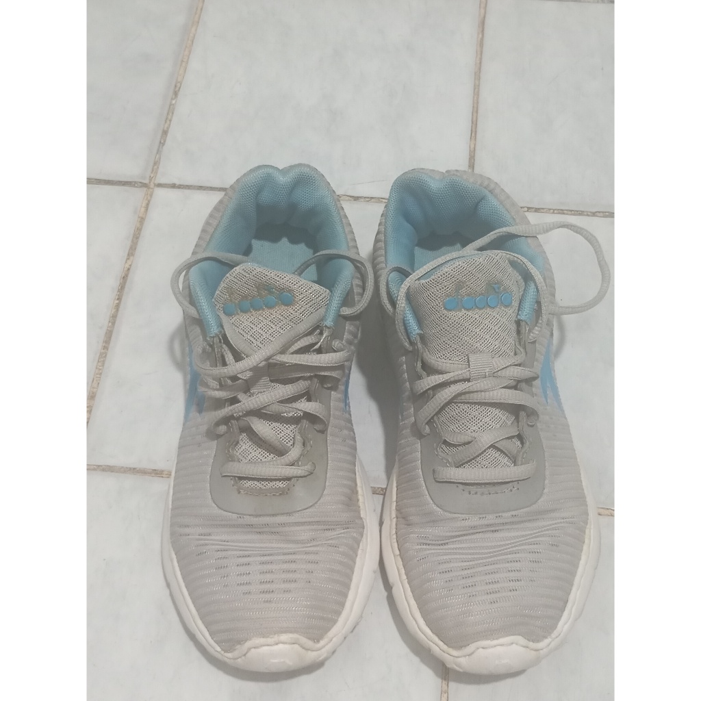 SEPATU DIADORA /RUNNING SHOES WOMAN