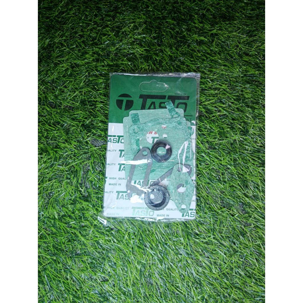 PAKING SET + SEAL MESIN POTONG RUMPUT 328 TASTO/PACKING SET + SEAL MESIN POTONG RUMPUT 328 TASTO