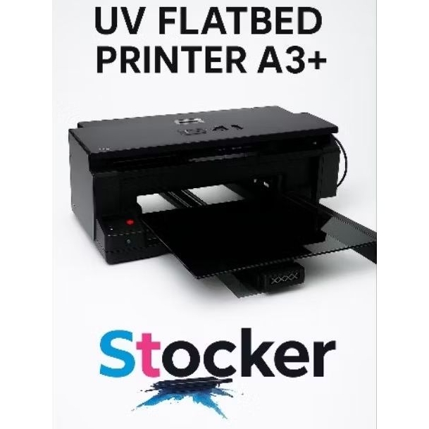 printer uv L1800 A3+