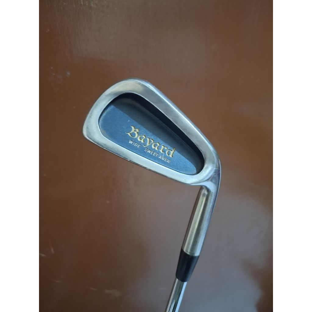Stick golf Iron 5 Mizuno pemula