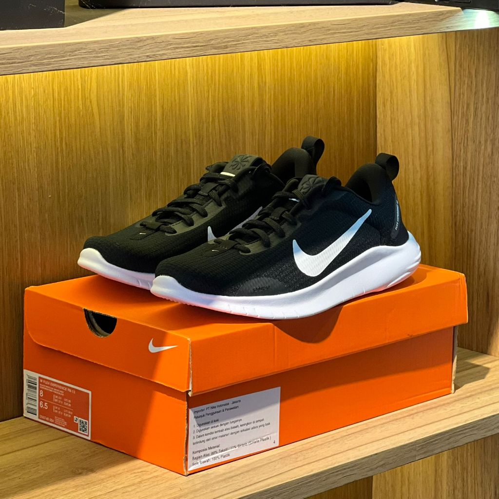 Nike Women Flex Experience Run 12 Original BNIB