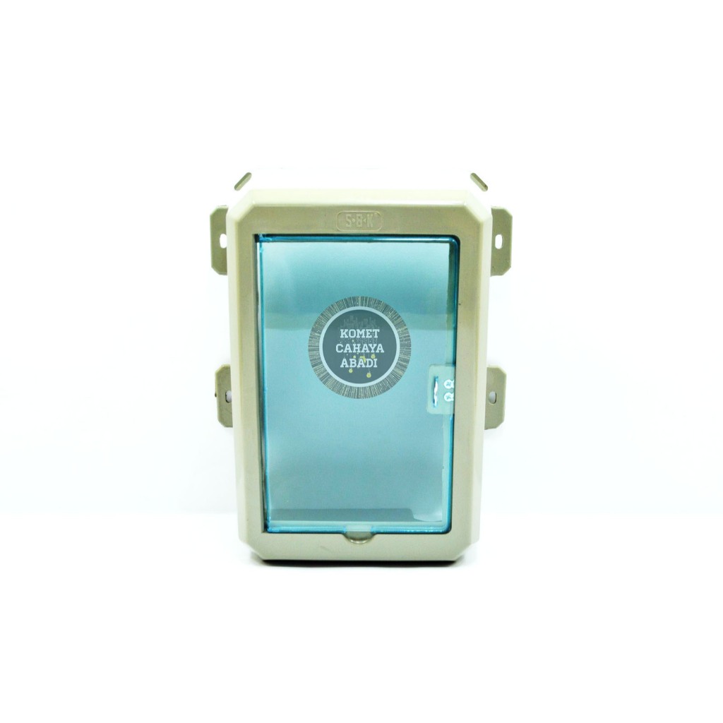 Box Kwh Prabayar / Box Meteran PLN / Box Pelindung Meteran