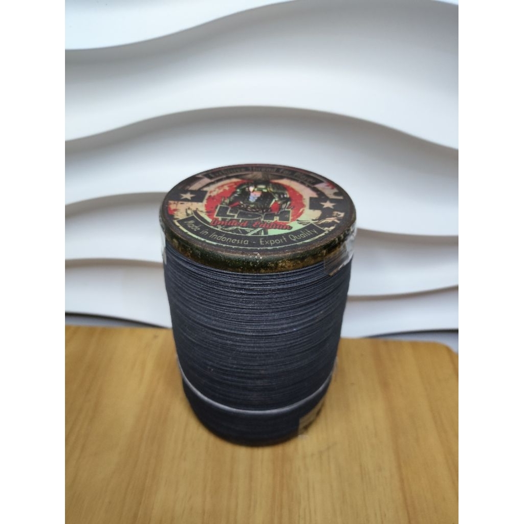 Gelasan LDH Limited Edition 6000 yard