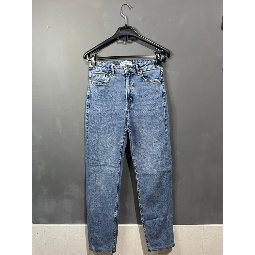Jeans Pull&Bear Original Cewek