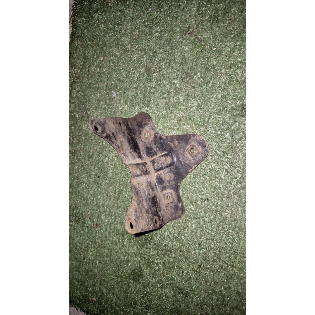 breket stop lamp satria lumba tornado original