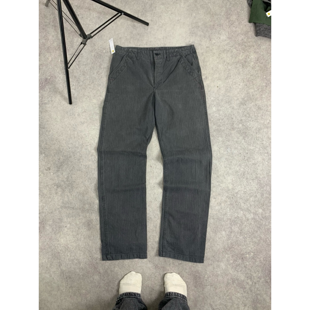 Vetra le lude france HBT longpants chino