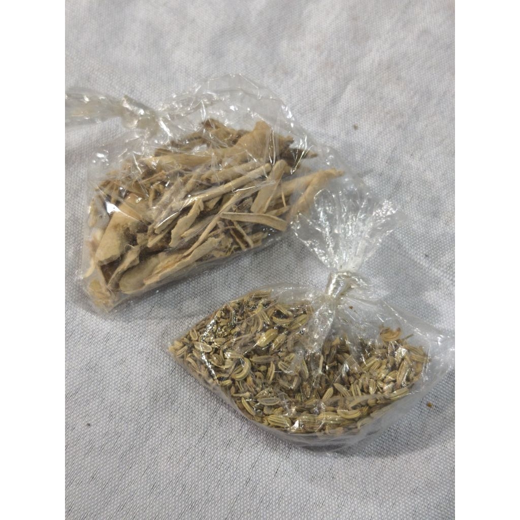 Rempah Adas & Pulosari Pack