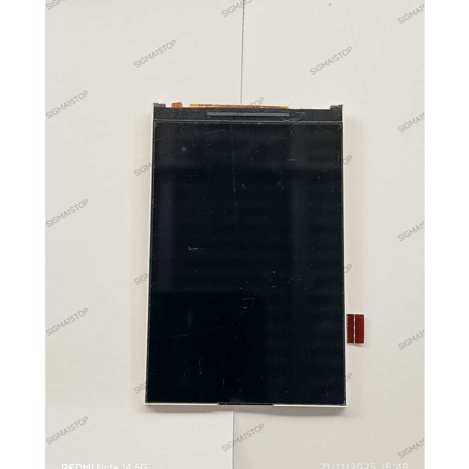 ADVAN S3 LITE LCD LAYAR SCREEN LCD HP JADUL