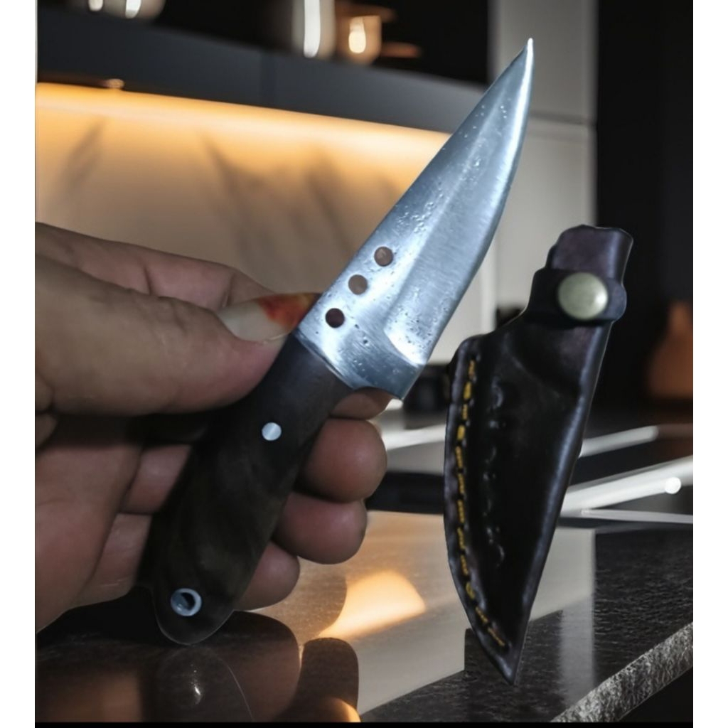 pisau mini HSS fulltank