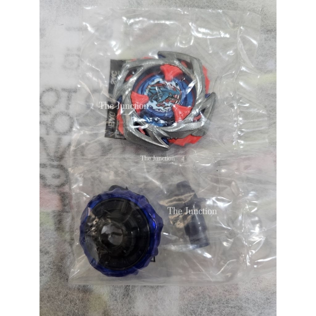 Beyblade X Impact Drake Hasbro