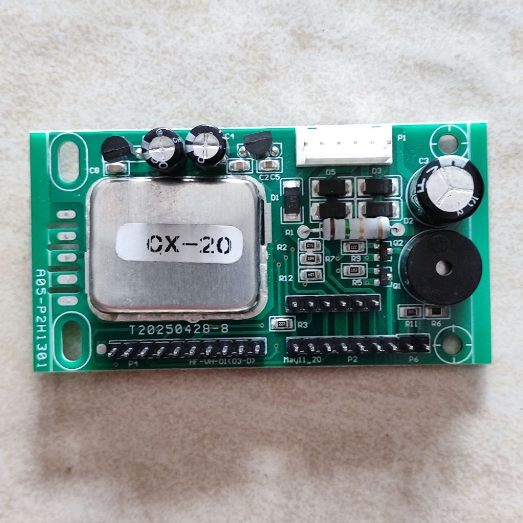 Tora PCB Mainboard Main Board Timbangan Duduk Digital 100 150 300 Kg