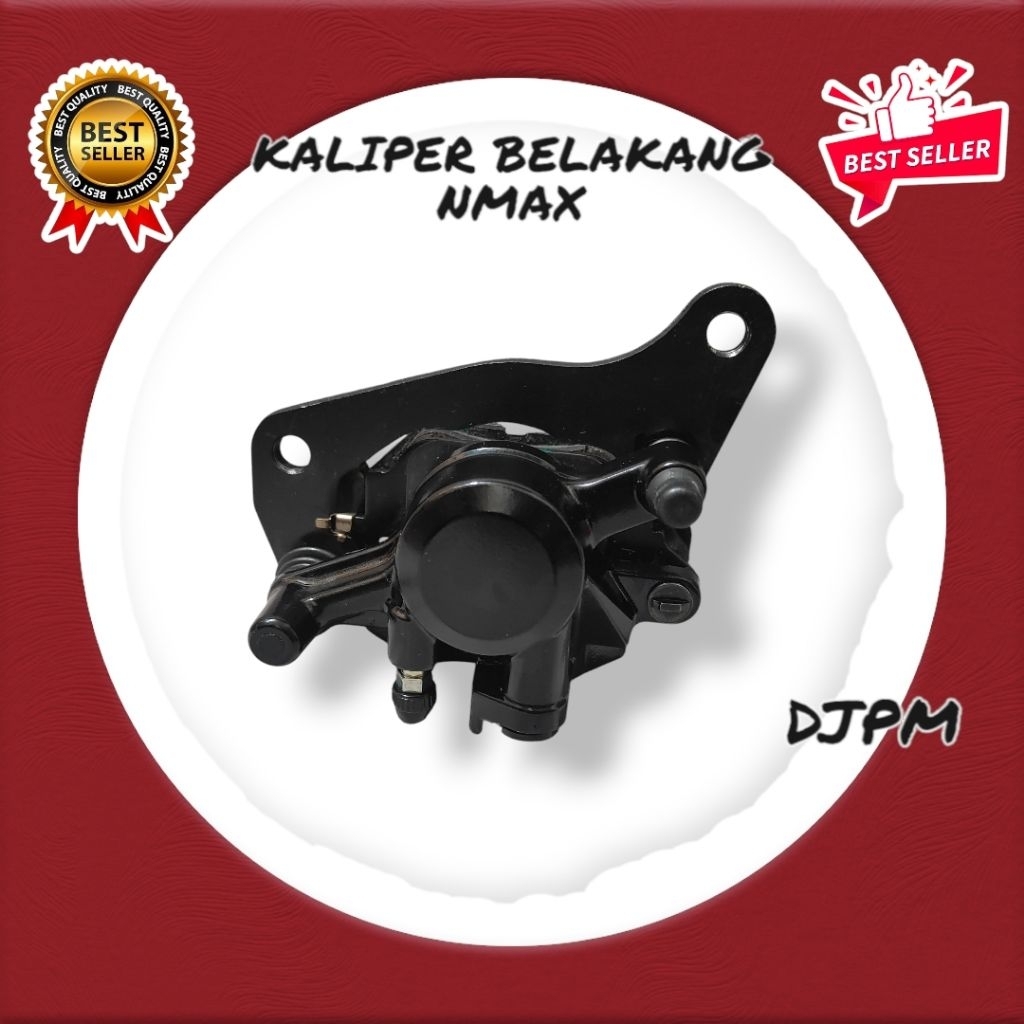 Kaliper Belakang Yamaha Nmax Original