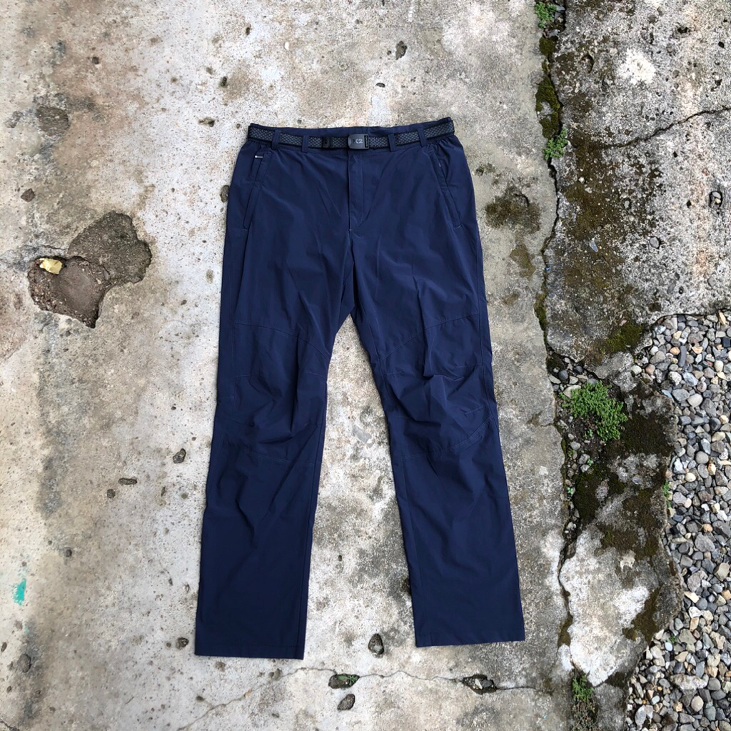 Celana outdoor/hiking pants K2 Quickdry ( second/bekas )