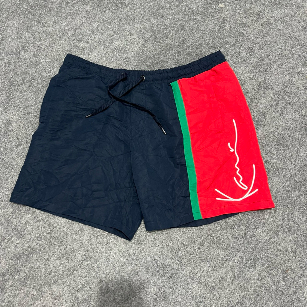 Karl Kani shorts