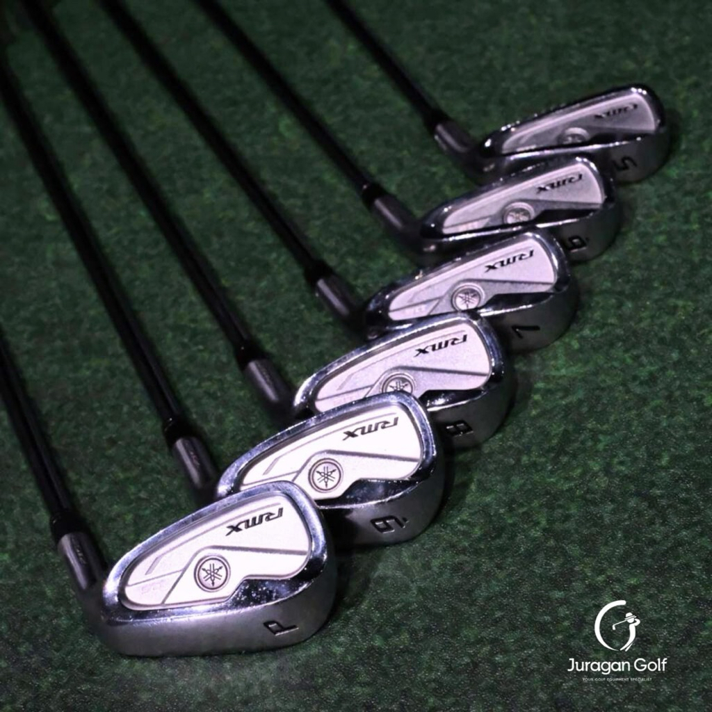 Yamaha Golf RMX 116 (Iron Set)