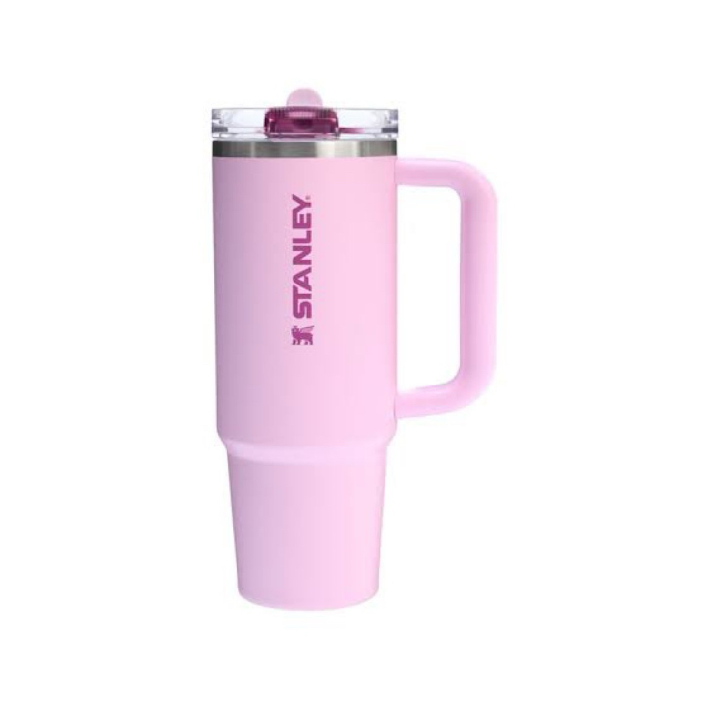 Stanley Quencher Protour Cherry Blossom Original