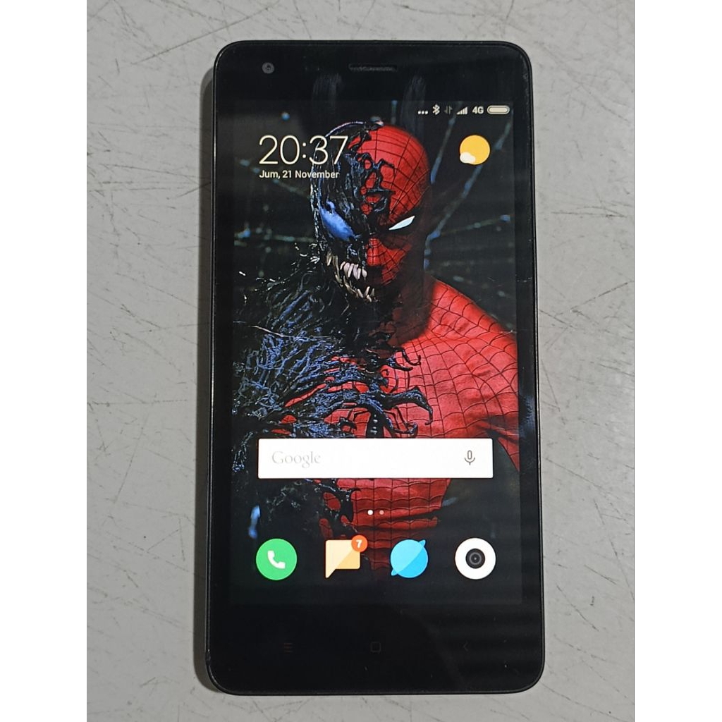 Redmi 2 - Minus Bisa Pakai