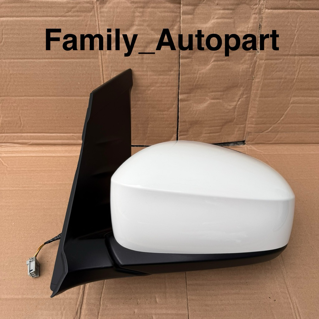 SPION BRIO SATYA 2012-2021