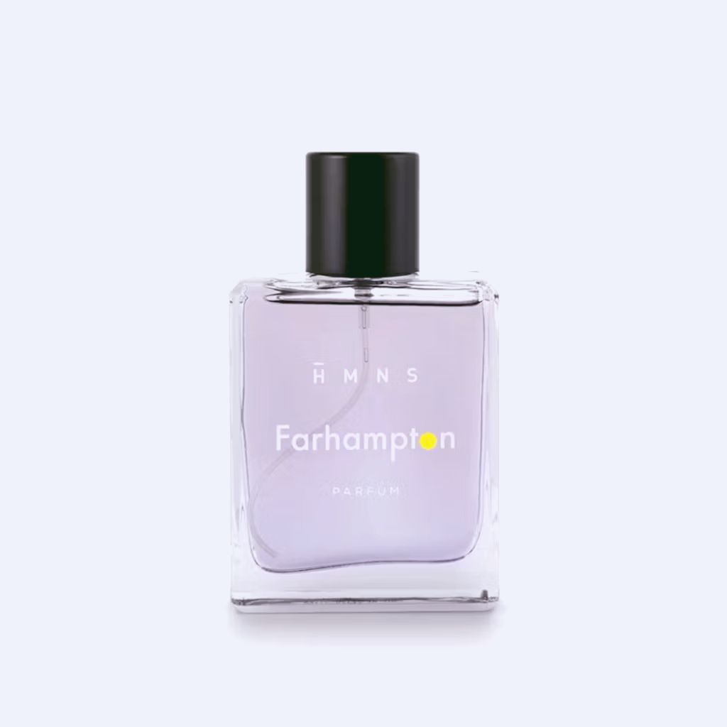HMNS Perfume - Farhampton 100ml Inspired