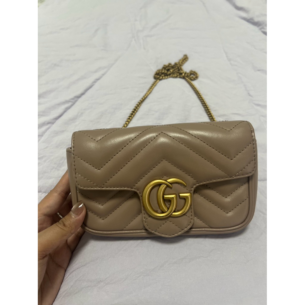 Tas Wanita kecil Dior