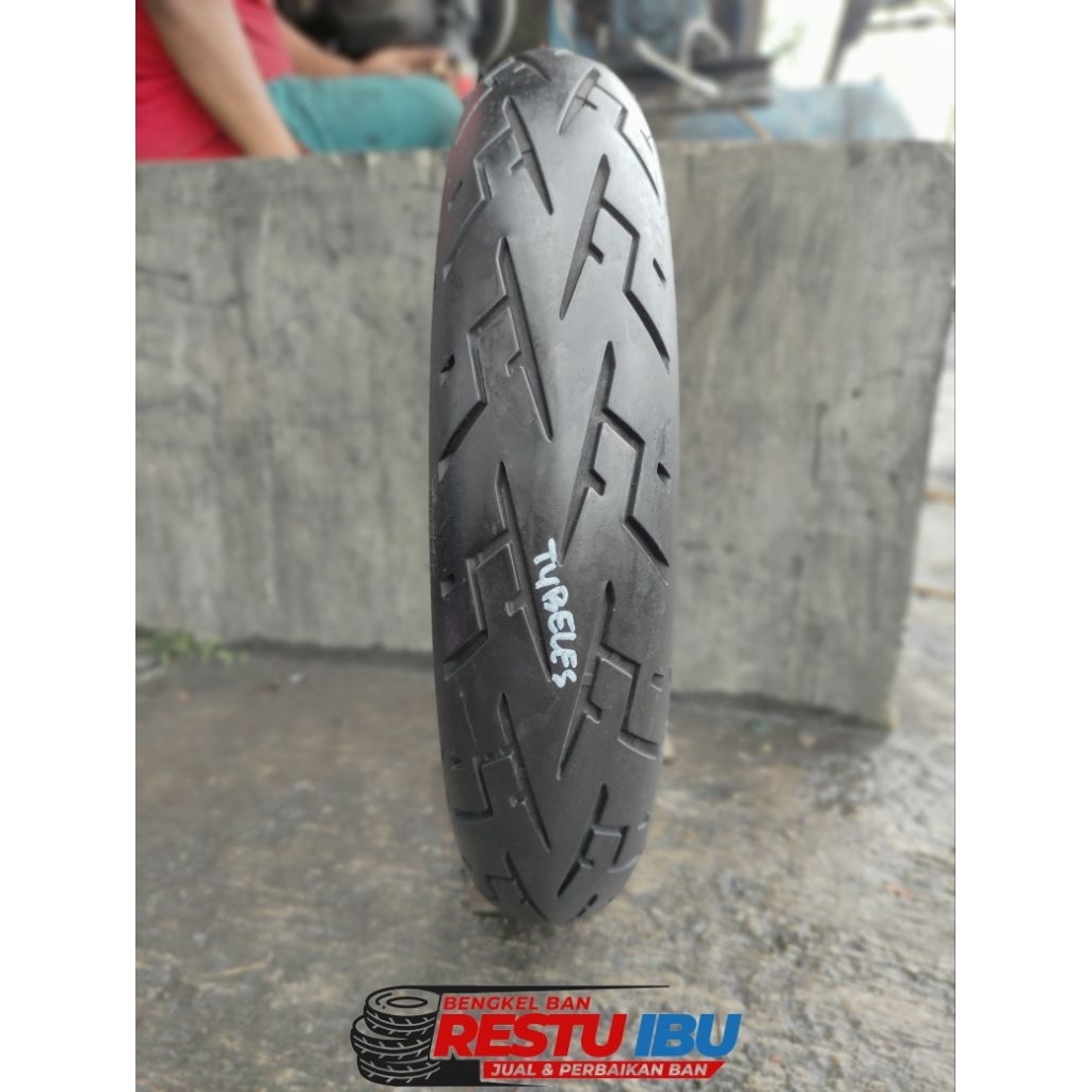 Ban Tubeles Aspira Premio Stretto 100/80-14