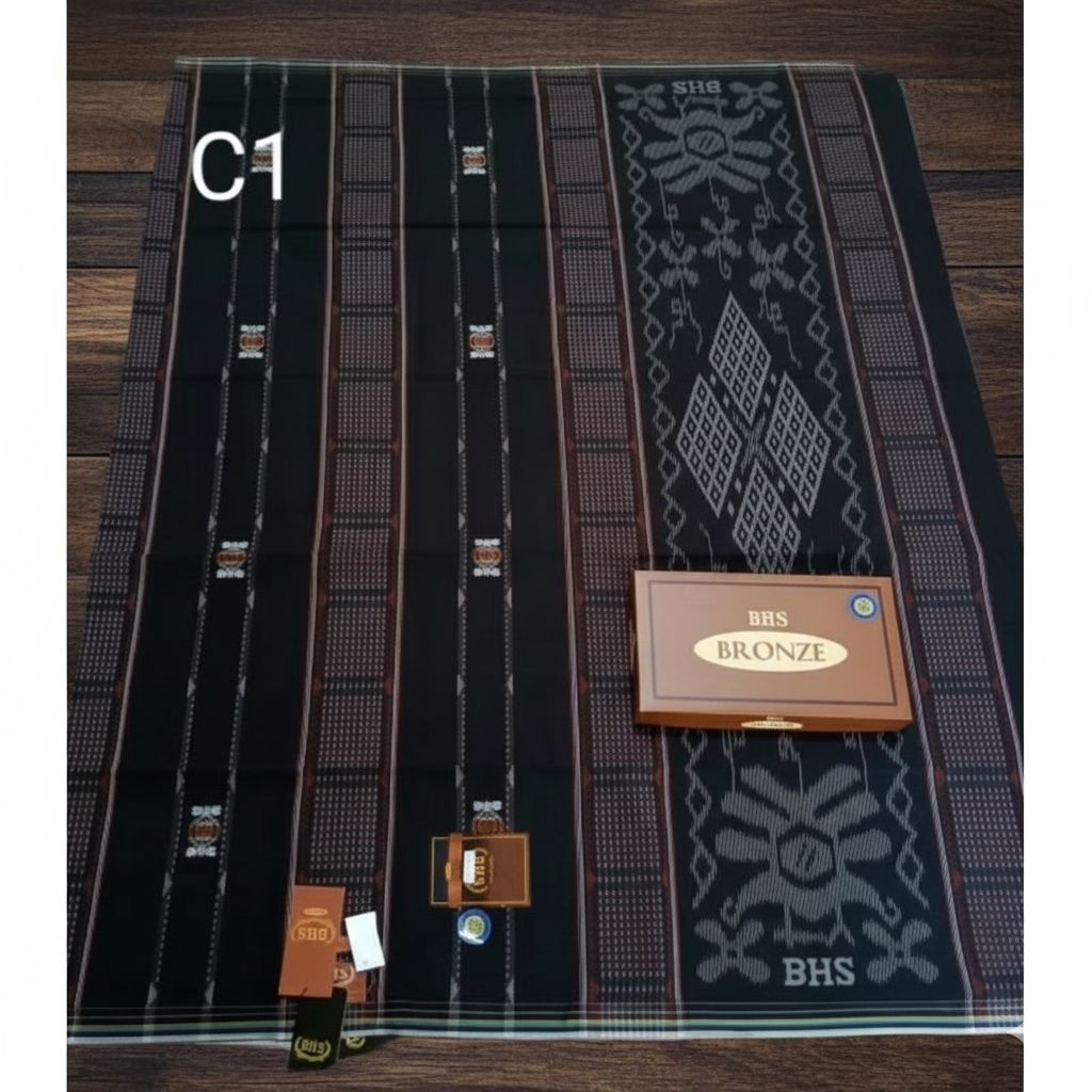 BHS Classic SKT, KWG, KDP Bronze