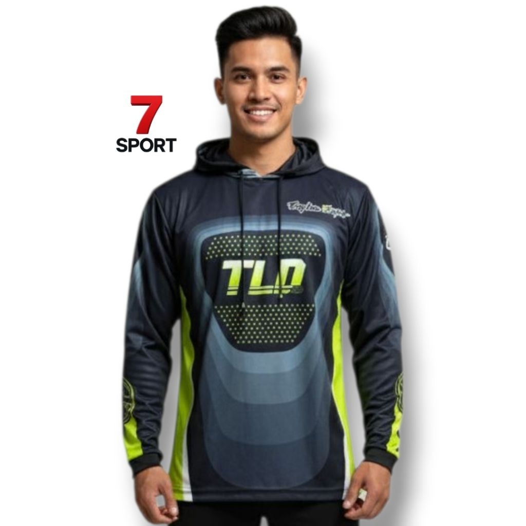 JERSEY CROSS/JERSEY SEPEDA/JERSEY OLAHRAGA/BAJU MOTOR/SWEATER MOTOR CROSS/RACING