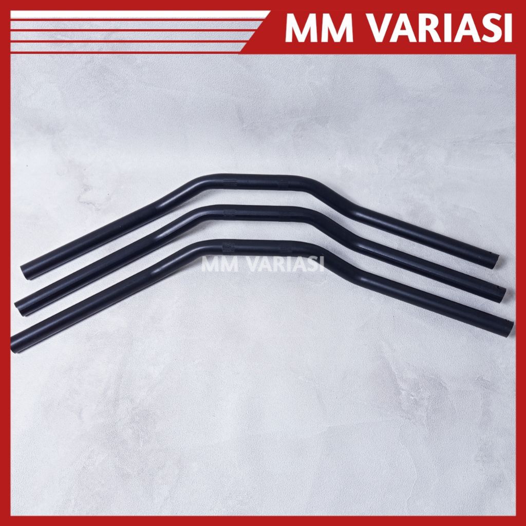 STANG YAMAHA RZR DAN RXZ MODEL ORI UNIVERSAL PNP CBR 150R VIXION SATRIA FU SONIC