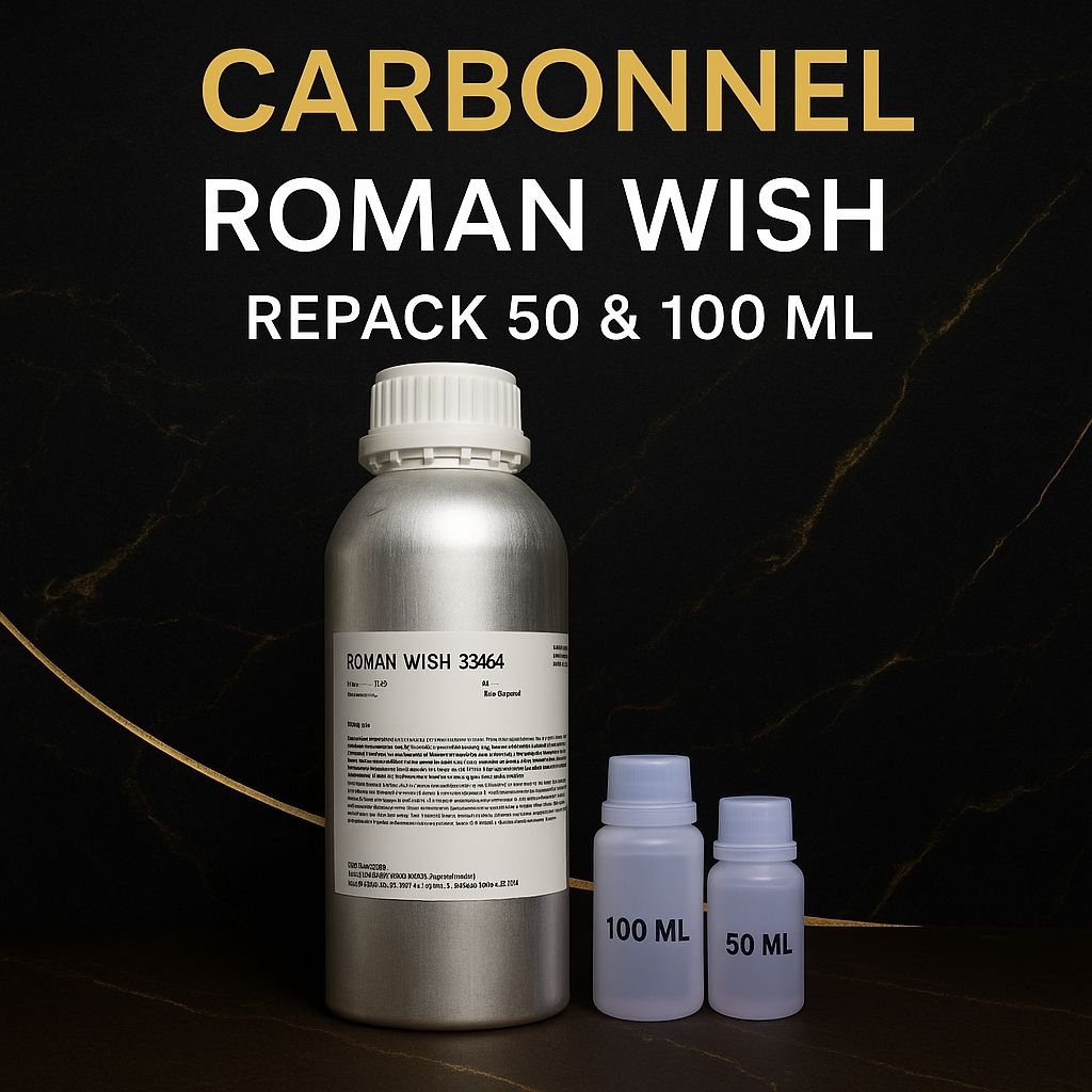 ROMAN WISH CARBONEL REPACK