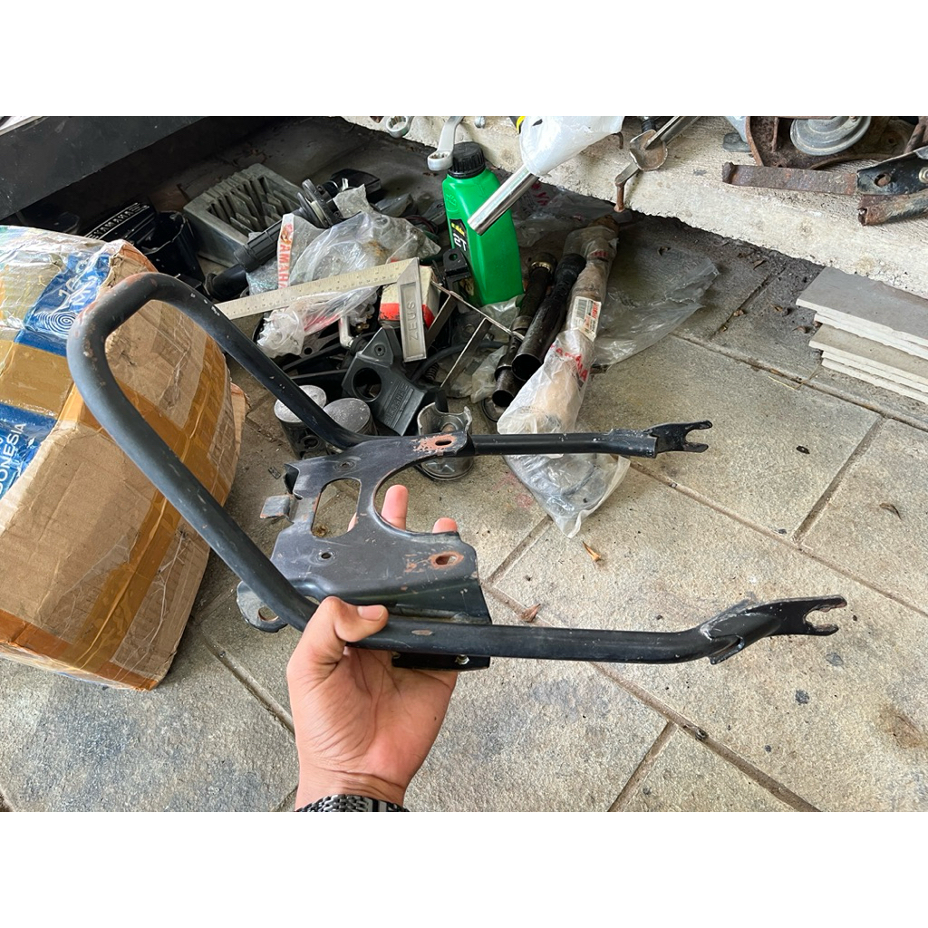 behel hitam rx king cobra master ORIGINAL behel rx king cobra behel rx king master begel yamaha rx k