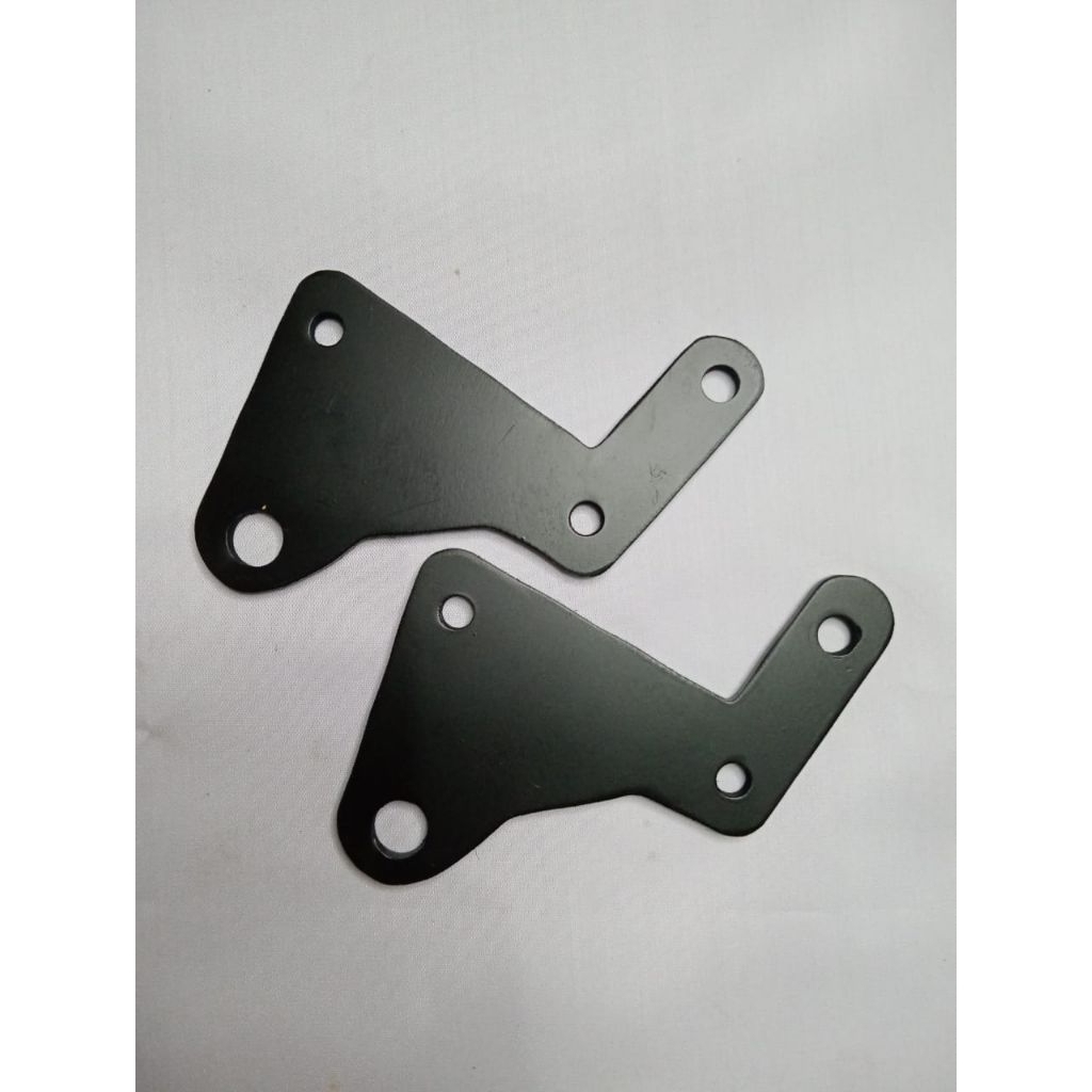 Breket Underbone PNP DKT/VGR/FAST Sleep Engine Jupiter Z / Vega / Fiz R / MX