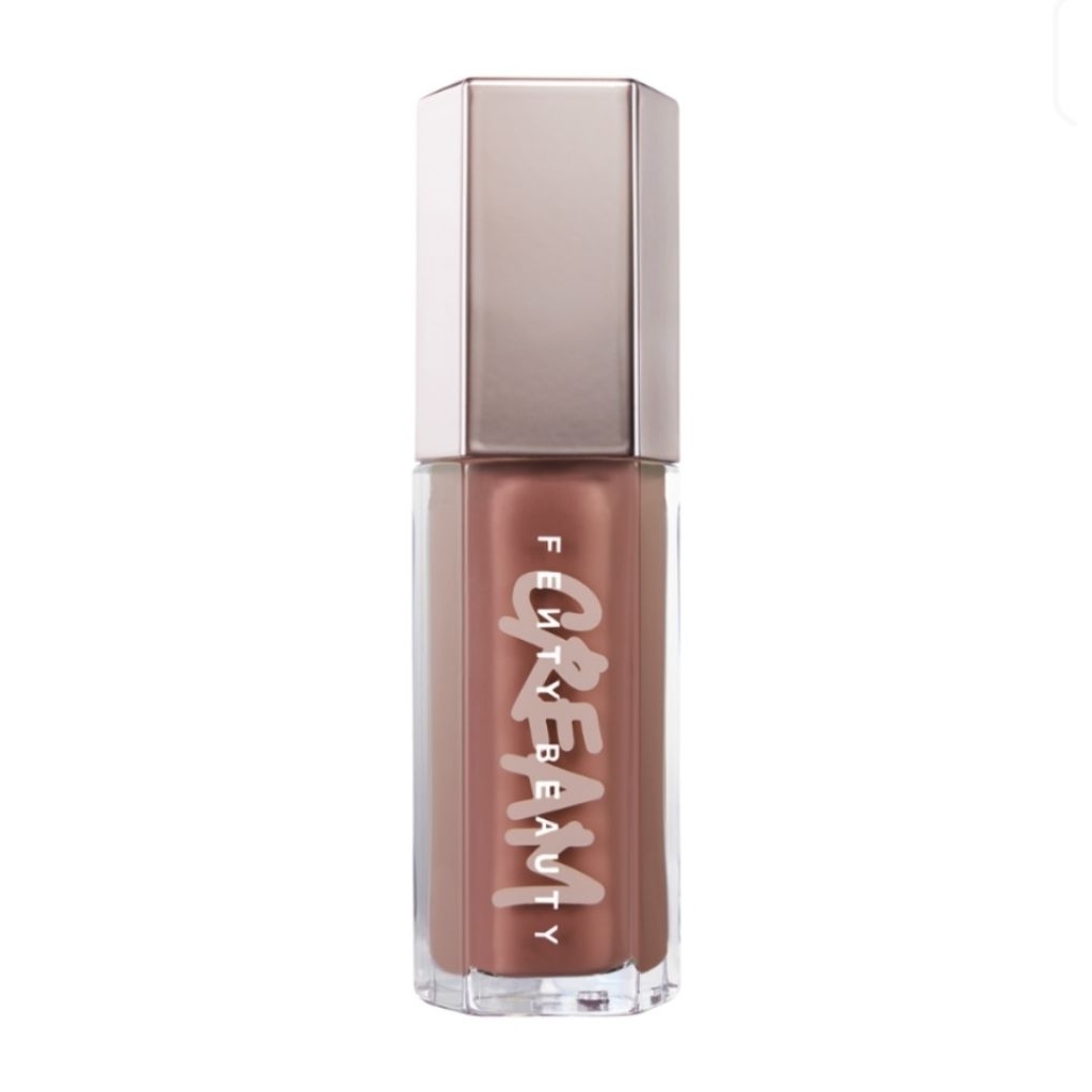 (PO HK JAN 26) Fenty Beauty Gloss Bomb Cream Color Drip Lip Cream Krim Lipstick Lipstik Cair Origina