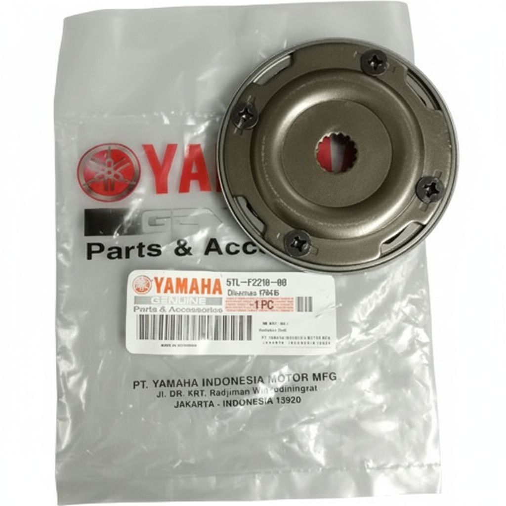 One Way Stater Assy Mio Smile Sporty Soul Karbu Fino Karbu Kode 5TL