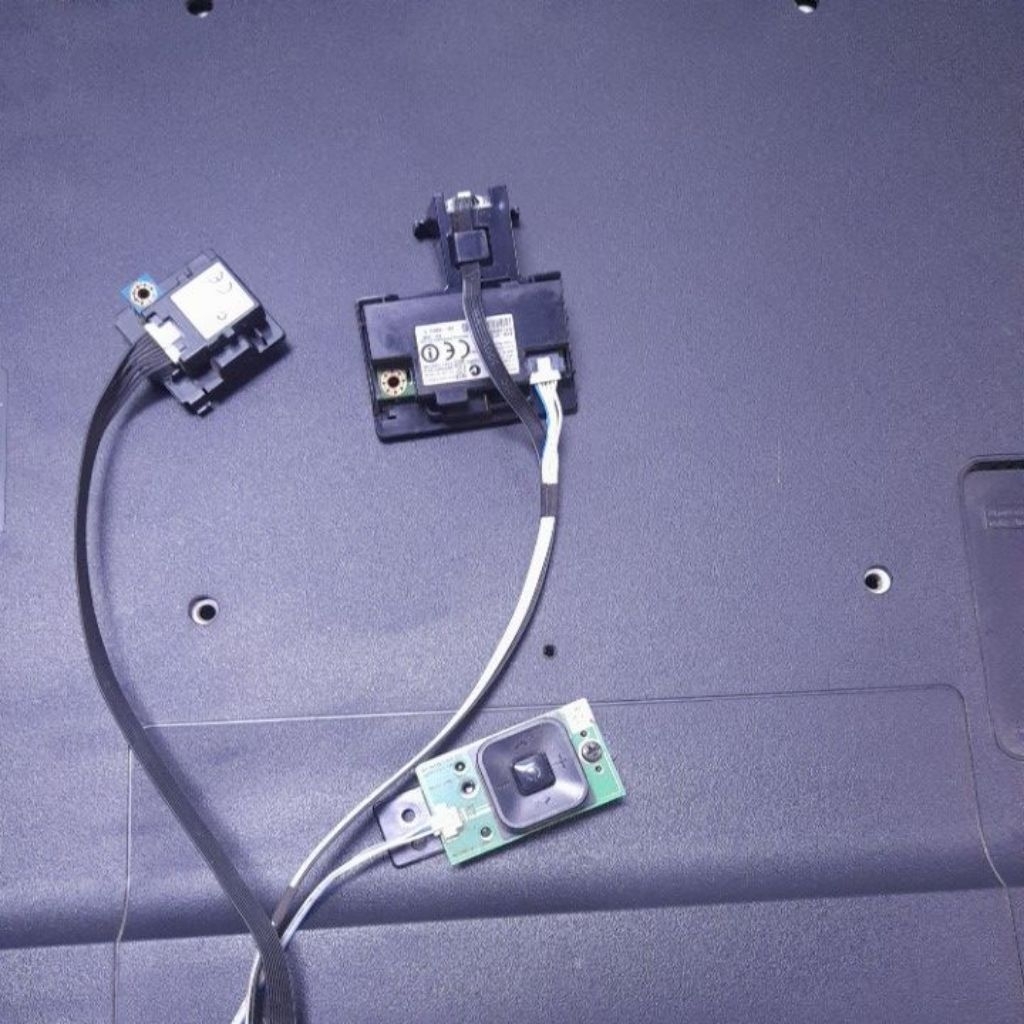 modul wifi sensor tv samsung ua50hu7000