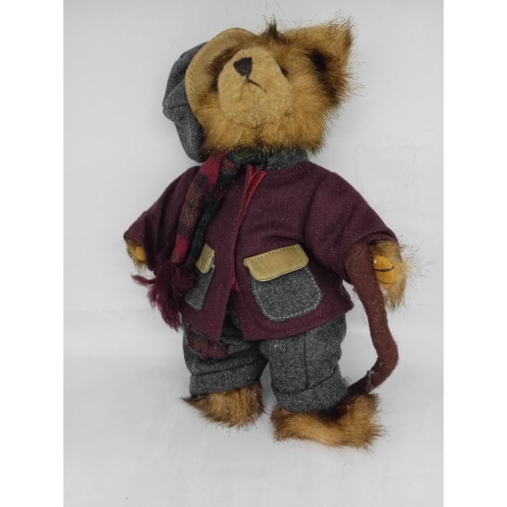 Boneka Bearington Collection