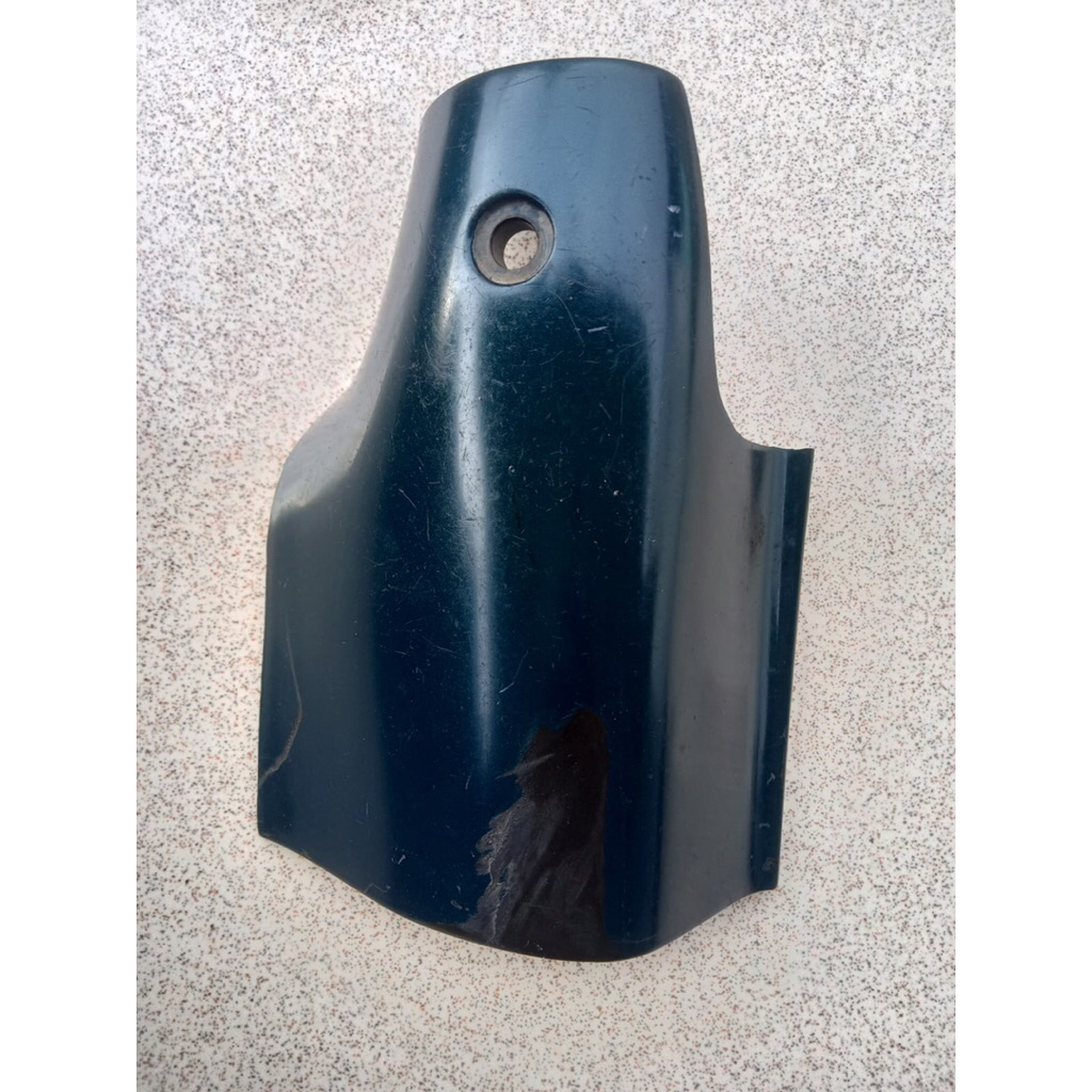 COVER SHOCK DEPAN KIRI SUZUKI SHOOGUN KEBO,TORNADO GX,GS